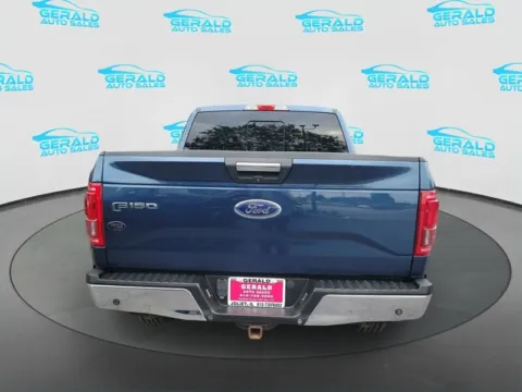 More photos of 2017 Ford F-150 XLT at Gerald Auto Sales, IL