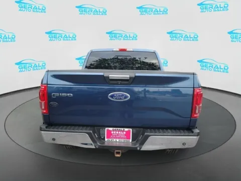 More photos of 2017 Ford F-150 XLT at Gerald Auto Sales, IL