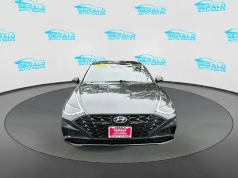 Photos of 2022 Hyundai SONATA SEL Plus for sale in Joliet, IL at Gerald Auto Sales