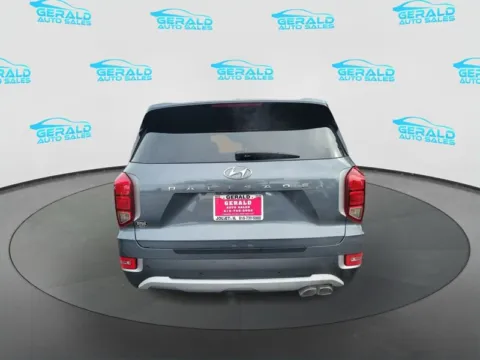 More photos of 2021 Hyundai PALISADE SEL at Gerald Auto Sales, IL