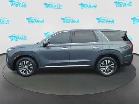Another view of 2021 Hyundai PALISADE SEL for sale in Joliet, IL at Gerald Auto Sales