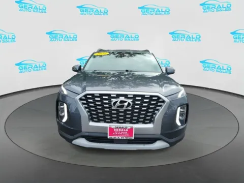 Photos of 2021 Hyundai PALISADE SEL for sale in Joliet, IL at Gerald Auto Sales