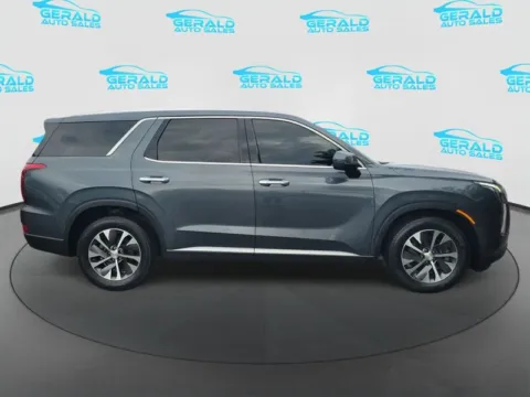 More photos of 2021 Hyundai PALISADE SEL at Gerald Auto Sales, IL