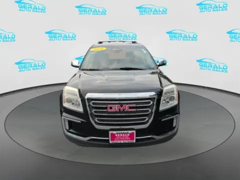 Photos of 2016 GMC Terrain SLT for sale in Joliet, IL at Gerald Auto Sales