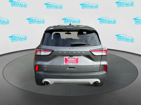 More photos of 2021 Ford Escape SE at Gerald Auto Sales, IL