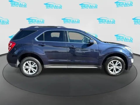 More photos of 2017 Chevrolet Equinox LT at Gerald Auto Sales, IL