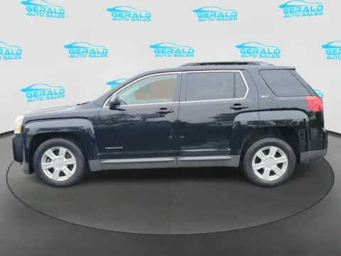 Another view of 2014 GMC Terrain SLT-1 for sale in Joliet, IL at Gerald Auto Sales