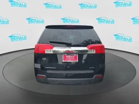More photos of 2014 GMC Terrain SLT-1 at Gerald Auto Sales, IL