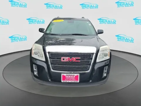 Photos of 2014 GMC Terrain SLT-1 for sale in Joliet, IL at Gerald Auto Sales