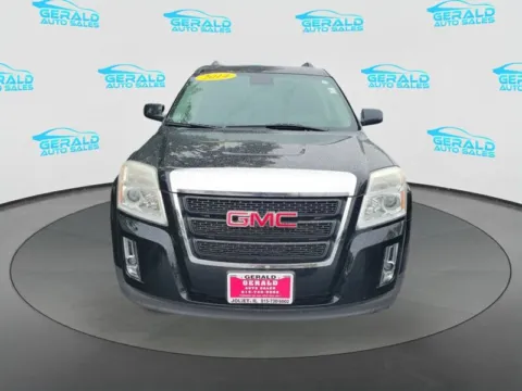 Photos of 2014 GMC Terrain SLT-1 for sale in Joliet, IL at Gerald Auto Sales