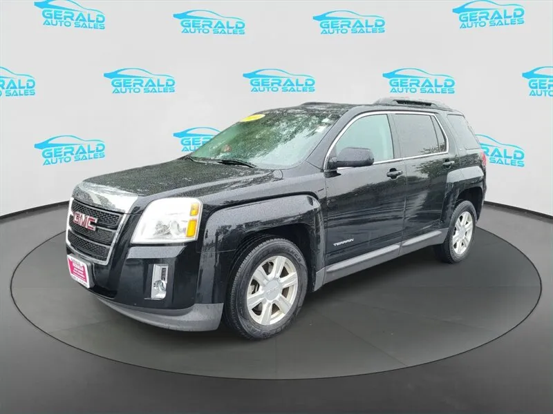 2014 GMC Terrain SLT-1 for sale in Joliet, IL