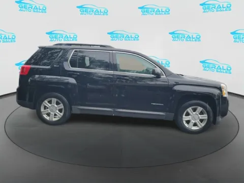 More photos of 2014 GMC Terrain SLT-1 at Gerald Auto Sales, IL