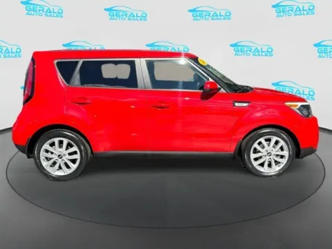 More photos of 2018 Kia Soul + at Gerald Auto Sales, IL
