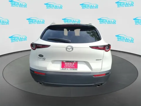 More photos of 2025 MAZDA CX-30 S PREFERRED at Gerald Auto Sales, IL