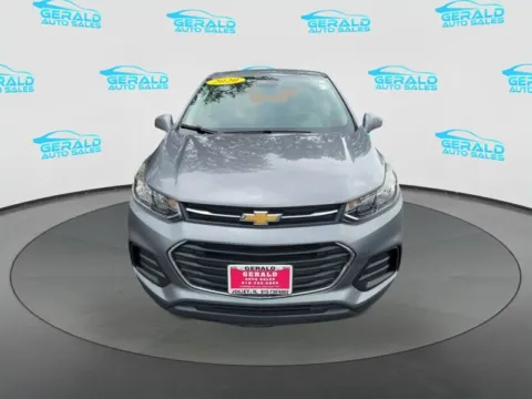 Photos of 2020 Chevrolet Trax LS for sale in Joliet, IL at Gerald Auto Sales
