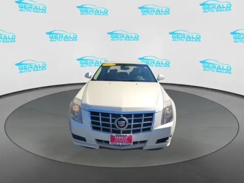 Photos of 2013 Cadillac CTS 3.0L Luxury for sale in Joliet, IL at Gerald Auto Sales