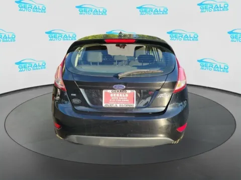 More photos of 2019 Ford Fiesta SE at Gerald Auto Sales, IL