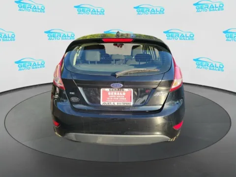 More photos of 2019 Ford Fiesta SE at Gerald Auto Sales, IL