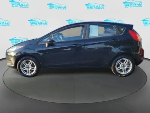 Another view of 2019 Ford Fiesta SE for sale in Joliet, IL at Gerald Auto Sales