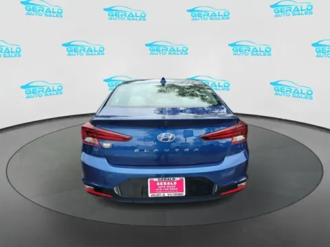 More photos of 2020 Hyundai ELANTRA Value Edition at Gerald Auto Sales, IL