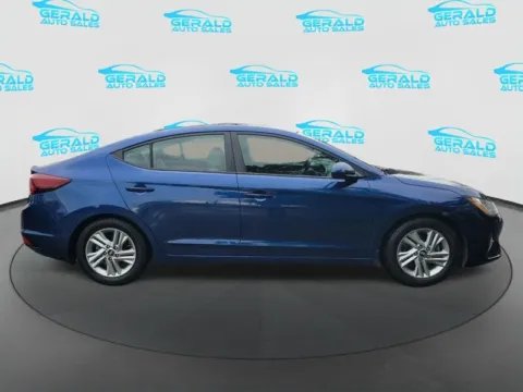 More photos of 2020 Hyundai ELANTRA Value Edition at Gerald Auto Sales, IL