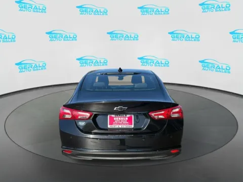 More photos of 2024 Chevrolet Malibu LT at Gerald Auto Sales, IL