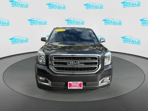 Photos of 2020 GMC Yukon SLE for sale in Joliet, IL at Gerald Auto Sales