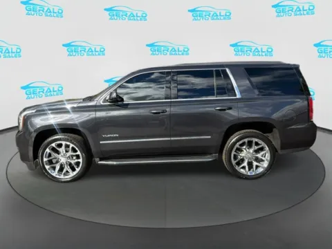 Another view of 2020 GMC Yukon SLE for sale in Joliet, IL at Gerald Auto Sales