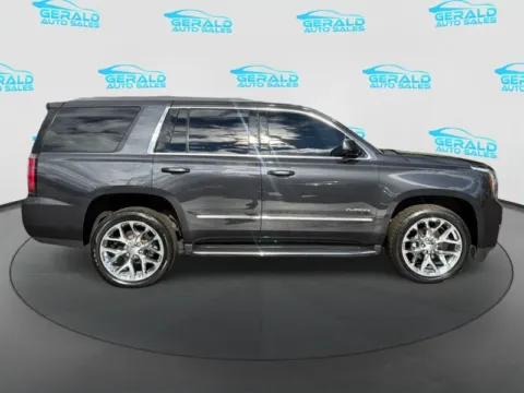 More photos of 2020 GMC Yukon SLE at Gerald Auto Sales, IL