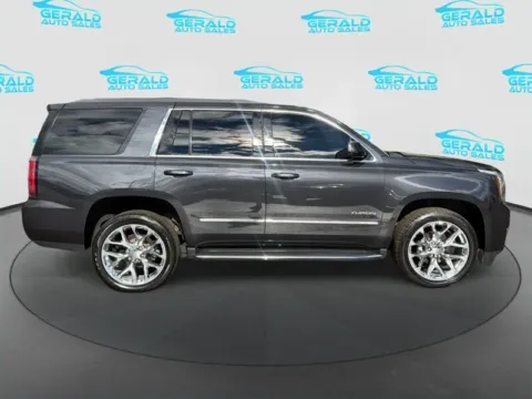 More photos of 2020 GMC Yukon SLE at Gerald Auto Sales, IL