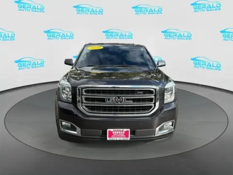 Photos of 2020 GMC Yukon SLE for sale in Joliet, IL at Gerald Auto Sales
