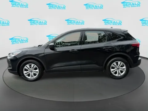 Another view of 2023 Ford Escape for sale in Joliet, IL at Gerald Auto Sales
