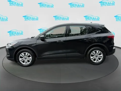 Another view of 2023 Ford Escape for sale in Joliet, IL at Gerald Auto Sales