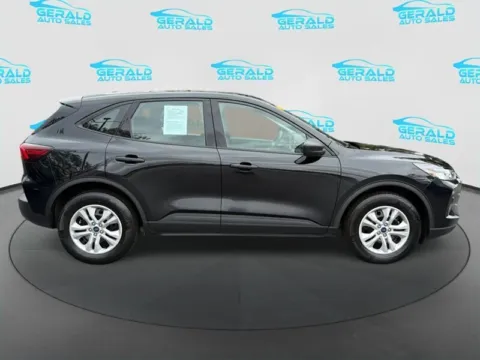 More photos of 2023 Ford Escape at Gerald Auto Sales, IL