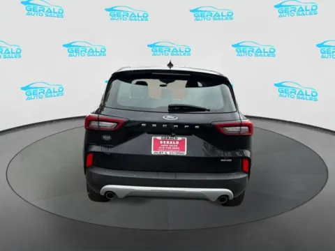 More photos of 2023 Ford Escape at Gerald Auto Sales, IL