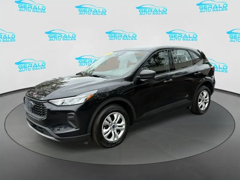 2023 Ford Escape