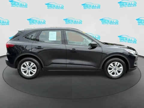 More photos of 2023 Ford Escape at Gerald Auto Sales, IL