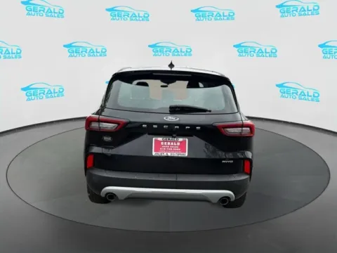 More photos of 2023 Ford Escape at Gerald Auto Sales, IL