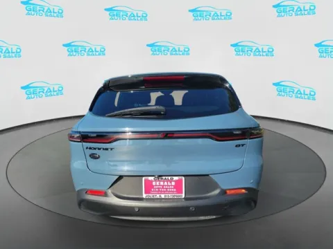 More photos of 2023 Dodge Hornet GT at Gerald Auto Sales, IL