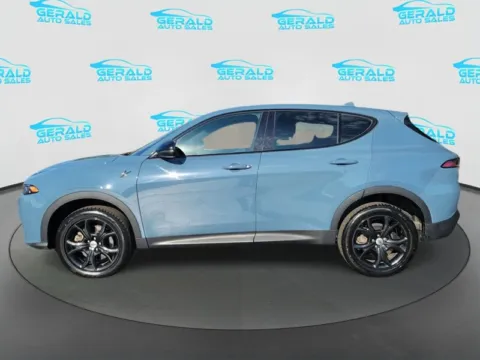 Another view of 2023 Dodge Hornet GT for sale in Joliet, IL at Gerald Auto Sales