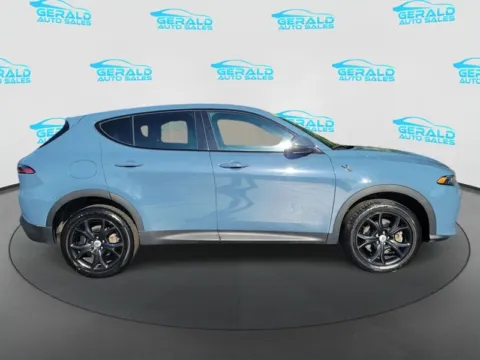 More photos of 2023 Dodge Hornet GT at Gerald Auto Sales, IL