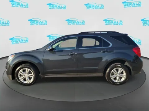 Another view of 2014 Chevrolet Equinox LT for sale in Joliet, IL at Gerald Auto Sales