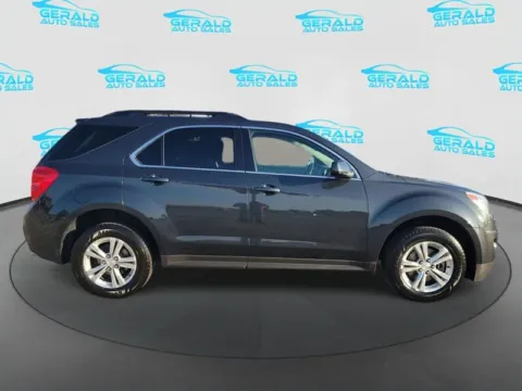 More photos of 2014 Chevrolet Equinox LT at Gerald Auto Sales, IL