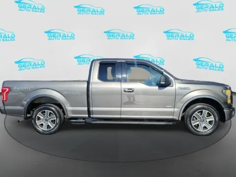 More photos of 2016 Ford F-150 XLT at Gerald Auto Sales, IL