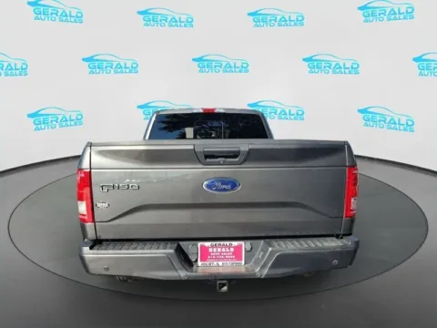 More photos of 2016 Ford F-150 XLT at Gerald Auto Sales, IL