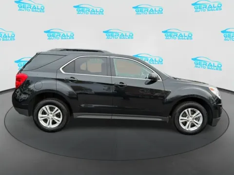 More photos of 2015 Chevrolet Equinox LT at Gerald Auto Sales, IL