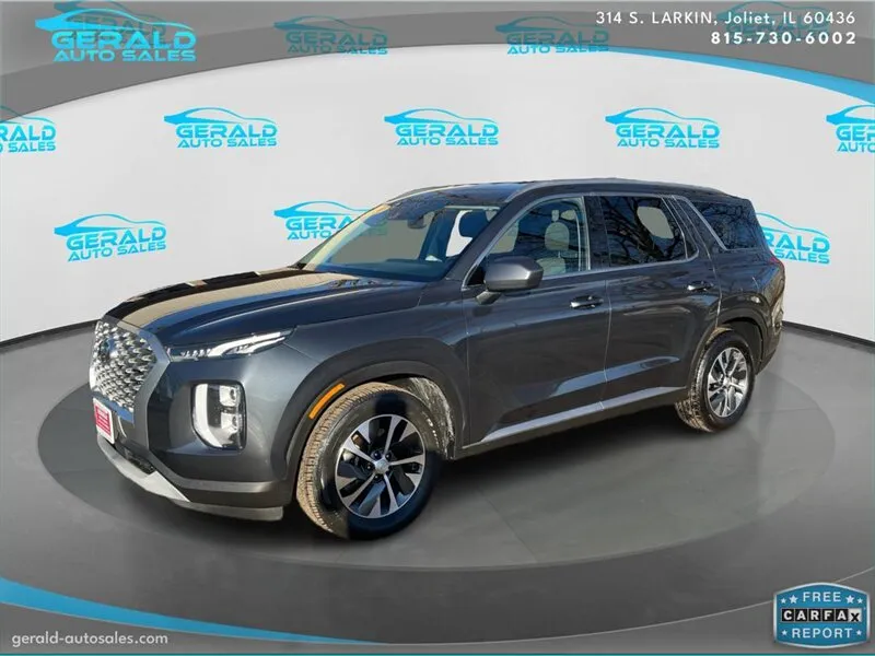 2020 Hyundai PALISADE Essential for sale in Joliet, IL