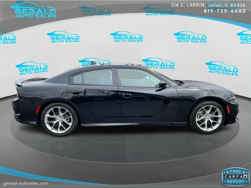 2023 Dodge Charger GT for sale in Joliet, IL