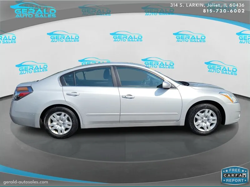 2011 Nissan Altima 2.5 S for sale in Joliet, IL