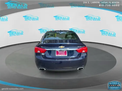 More photos of 2019 Chevrolet Impala Premier at Gerald Auto Sales, IL